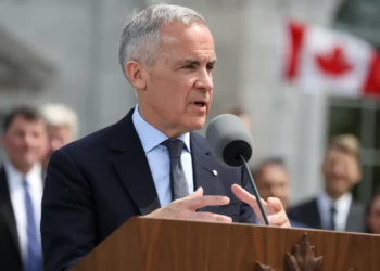 Canadá em conversações para integrar ‘Cúpula Dourada’ anunciada por EUA