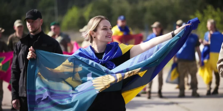 ONU saúda troca de prisioneiros de Kyiv e Moscovo. “Esforço mais amplo”?