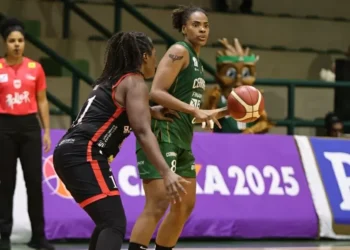 Cerrado Basquete vence bem o Blumenau pela LBF