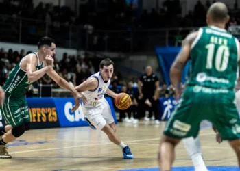 Minas x Bauru – semifinal do NBB: saiba quando e onde assistir