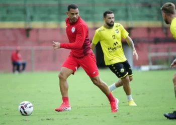 Tauã e Curuá iniciam trabalho de transição; De Paula segue como dúvida