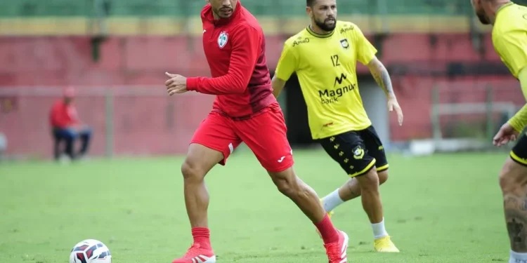 Tauã e Curuá iniciam trabalho de transição; De Paula segue como dúvida