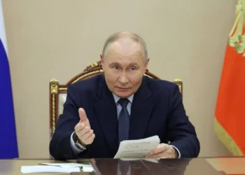 Rússia aberta a satisfazer pedido da Sérvia para fornecer gás mais barato