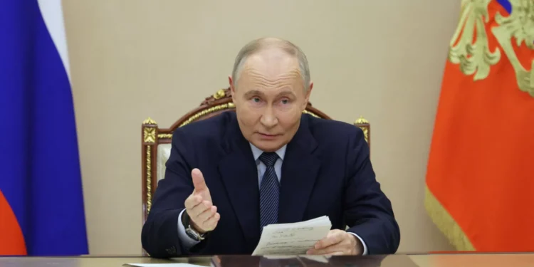 Rússia aberta a satisfazer pedido da Sérvia para fornecer gás mais barato