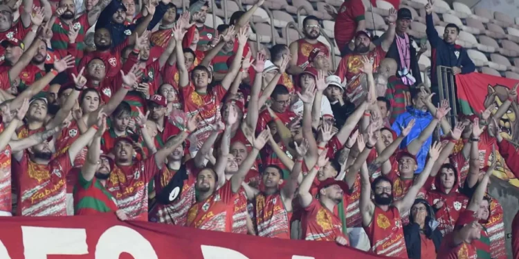 CBF altera local de partida da Série D entre Porto Vitória-ES e Portuguesa