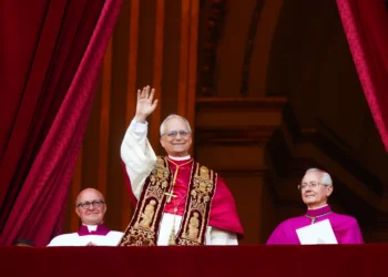 O papa é pop: vídeo de Leão XIV cantando é resgatado nas redes sociais