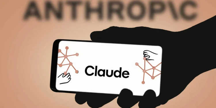 Anthropic lança modelos Claude 4 com foco em programação