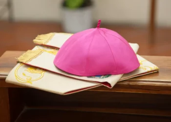 Vaticano tem “bazucas” antidrone para proteger o conclave de vazamentos