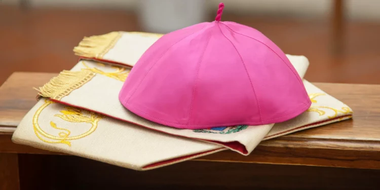 Vaticano tem “bazucas” antidrone para proteger o conclave de vazamentos