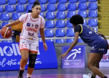 Blumenau bate São José e vence a segunda na LBF 2025