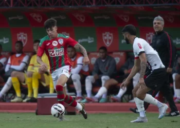 Últimas da Portuguesa: força ofensiva da Lusa, arbitragem e mais