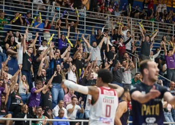 NBB divulga tabela das quartas de final da temporada 2024/25