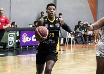 Mesquita vence Cerrado por um ponto e sobe na tabela da LBF