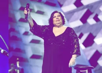 Os nove meses de calvário de Nana Caymmi, grande voz da música brasileira