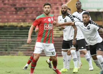 Porto Vitória-ES x Portuguesa: confira informações e prováveis escalações