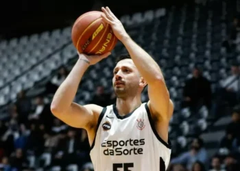 Corinthians x Flamengo – jogo 4 – NBB: quando e onde assistir