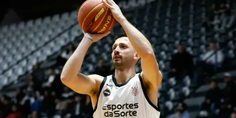 Corinthians x Flamengo – jogo 4 – NBB: quando e onde assistir