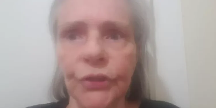 Angela Ro Ro revela suspeita de câncer e faz apelo dramático por ajuda