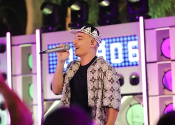 A maratona de shows que faz de João Gomes o novo rei das festas juninas