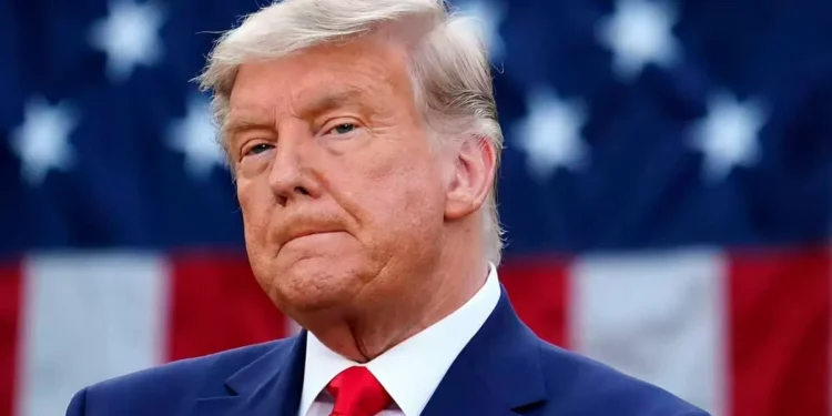 IA consome demais: Trump quer plano emergencial para energia nos EUA