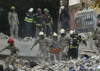 Guerra na Ucrânia? N.º de vítimas civis entre janeiro e maio aumenta 47%