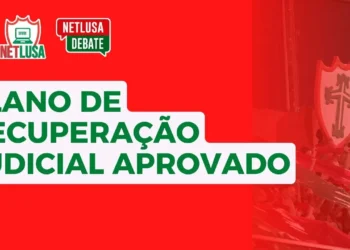 Assista ao NETLUSA Debate Especial