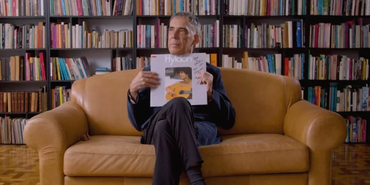 Lenda da soul music brasileira, Hyldon celebra carreira em documentário