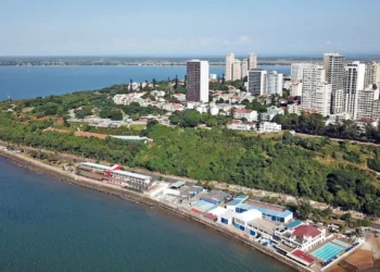 Moçambique celebra hoje a “grande festa” dos 50 anos