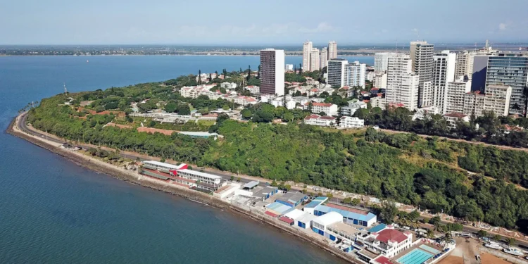 Moçambique celebra hoje a “grande festa” dos 50 anos