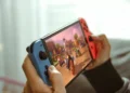 Vale a pena comprar o Nintendo Switch tradicional em 2025?