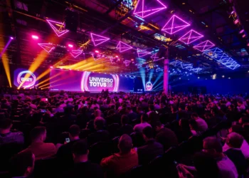 Inteligência artificial no mercado é o centro do Universo TOTVS 2025