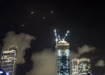 Angolanos regressam a Luanda após “experiência horrível” em Israel