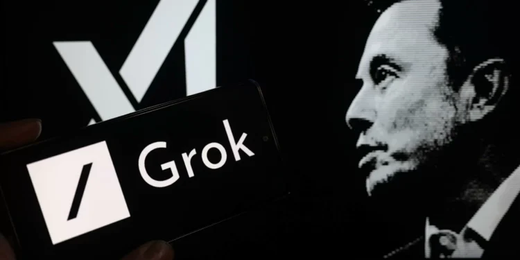 Grok: talvez você possa conversar com um ‘Elon Musk’ de IA