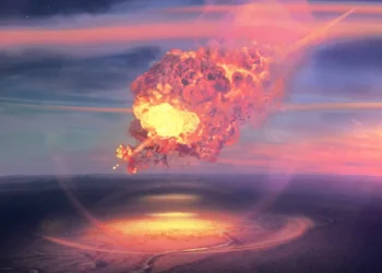 A expedição que investigou os mistério do Evento de Tunguska