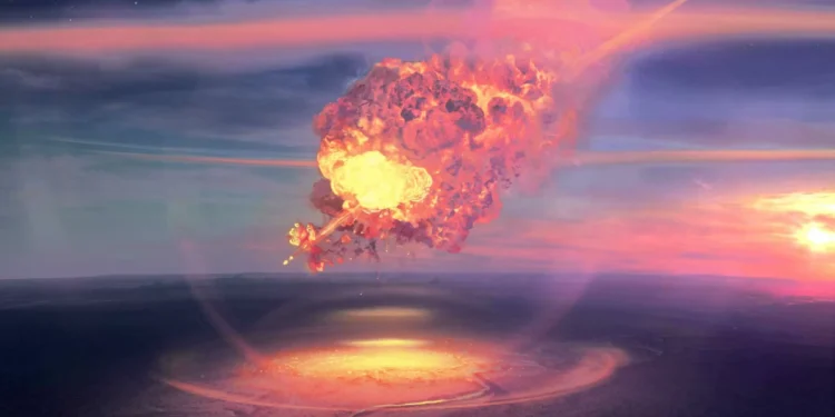 A expedição que investigou os mistério do Evento de Tunguska