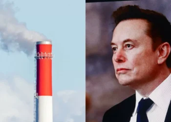 IA de Musk: empresa é processada por causar poluição