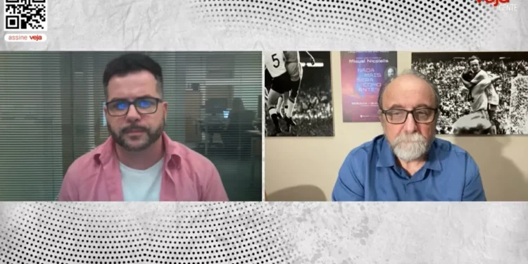 Miguel Nicolelis sobre COP30: ‘Sou pessimista, aquilo é lero lero oficial’