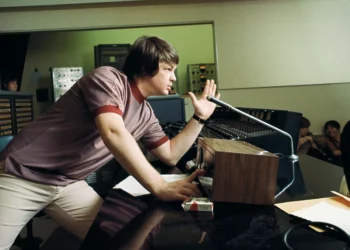 Por que Brian Wilson, dos Beach Boys, foi um gênio trágico do pop