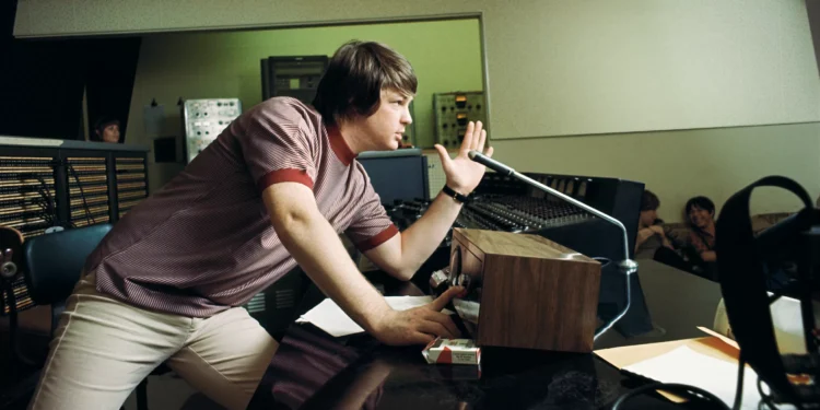 Por que Brian Wilson, dos Beach Boys, foi um gênio trágico do pop