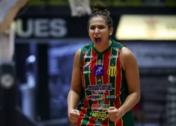 Em clima de playoffs, Sampaio vence o Corinthians na LBF