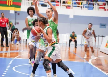 Sesi Araraquara e Sampaio vão à decisão da Copa LBF