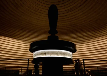 As revelações da IA sobre os Manuscritos do Mar Morto