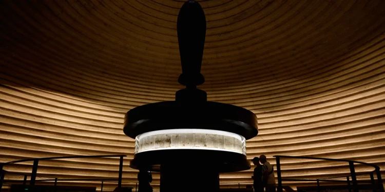 As revelações da IA sobre os Manuscritos do Mar Morto