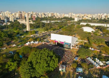 Festival Turá: line-up, ingressos e como chegar