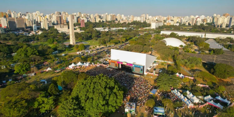 Festival Turá: line-up, ingressos e como chegar