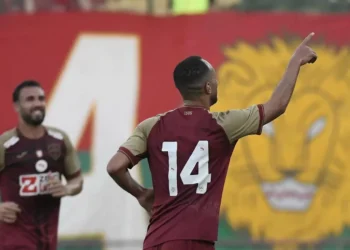 Lusa amplia vantagem na liderança da Série D; confira a classificação atualizada