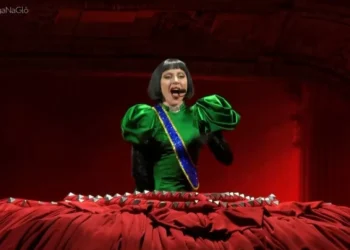 Show de Lady Gaga em Copacabana entra para o Livro dos Recordes