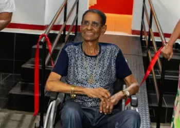 Morre Bira Presidente, fundador do Cacique de Ramos e do Fundo de Quintal