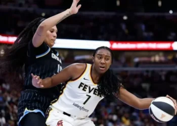 Damiris Dantas leva a melhor sobre Kamilla Cardoso