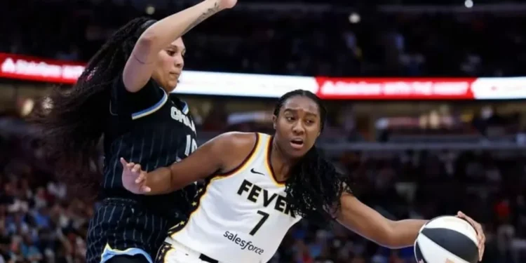 Damiris Dantas leva a melhor sobre Kamilla Cardoso